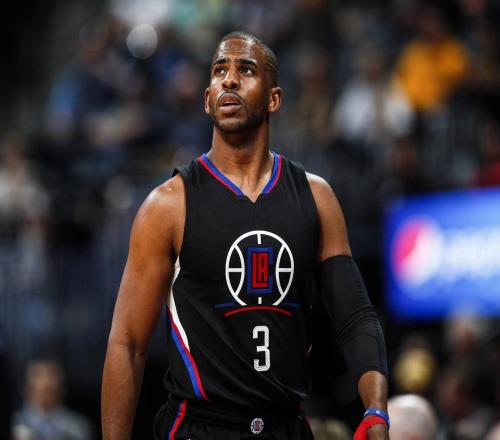 21年生涯！保罗在北卡老家深情告别，留下“永不延迟感激”箴言