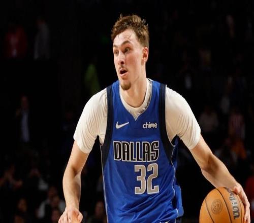 NBA新秀榜：探花埃奇库姆居首，11号秀考沃德第二，弗拉格第三