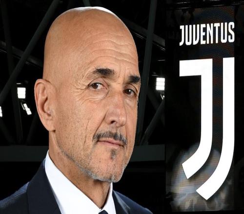 罗体：尤文将在与乌迪内斯赛后官宣斯帕莱蒂，他将于明天带队