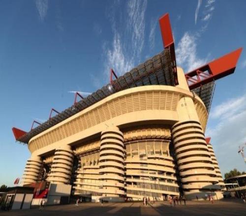 政府批准出售圣西罗米兰双雄扫除新建球场障碍