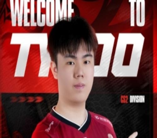 TYLOO官宣：职业选手Zero正式加入成为CS2分部的一员