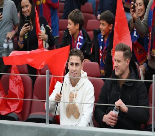 巴萨02栽了，被扫地出门的队长却放话能翻盘