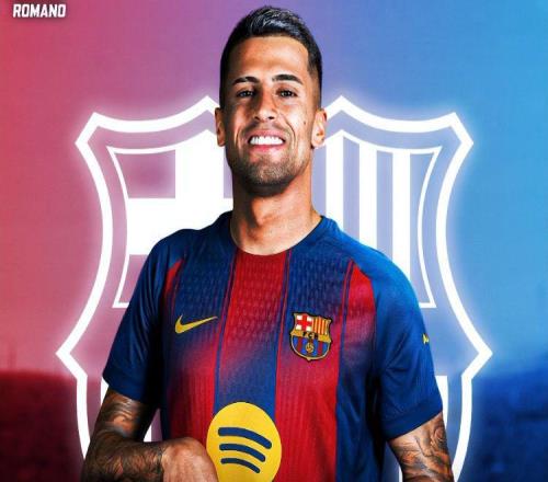 1夜4大转会确定！切尔西官宣新帅，坎塞洛回归巴萨，热刺功臣离队