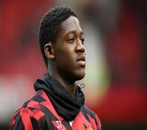 英媒：卡里克上任，梅努冬窗不离队