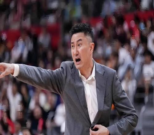 没徐杰真不行，广东2连败球队社媒沦陷，球迷：裁掉奎因2人换大外