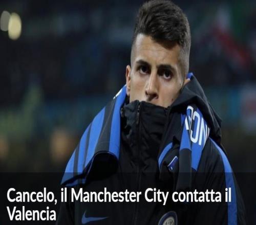 国米转会窗想要买他俩：与老熟人“叙叙旧”，靠弗拉泰西创造机会