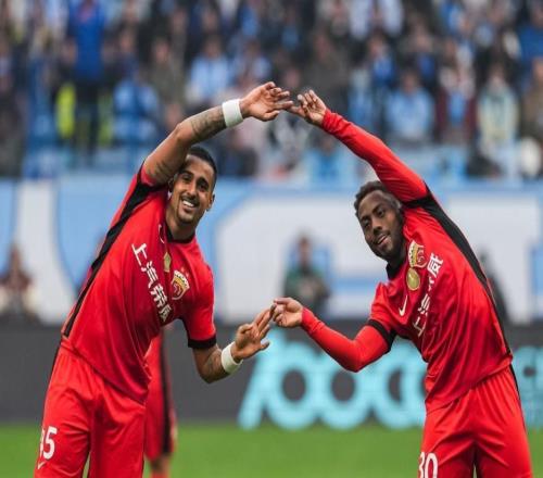 难逃4连败海港3大王牌缺战亚冠！中超冠军本轮若再输=提前出局