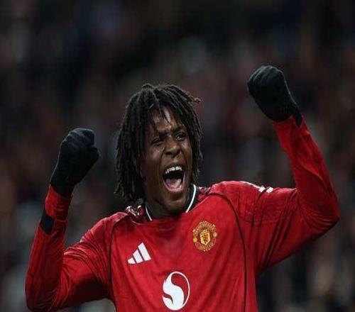 多尔古处子球制胜曼联10小胜纽卡暂升积分榜第五