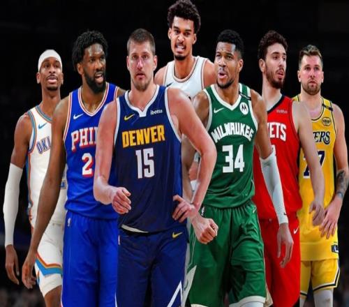 24胜1负！18胜13负！NBA最危险球队诞生，不夺冠就该提前解体了