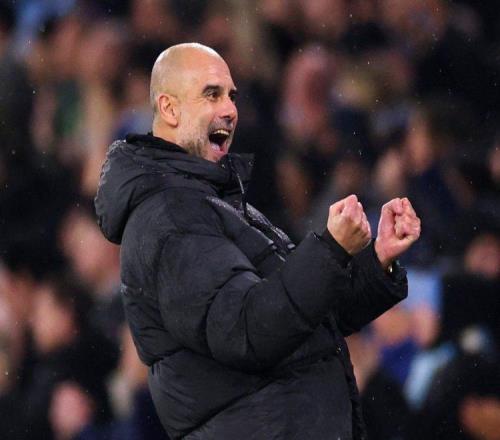 随着曼城30+利物浦10！英超最新积分榜：维拉告捷，36名差8分