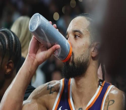 草根篮球爱好者登场NBA中国赛，佳得乐为广大运动者筑梦