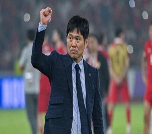 森保一：高井幸大的潜力很大，希望他能进一步提升实力