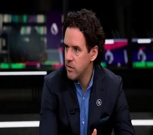 曼联名宿：廷伯是英超第一边卫阿森纳有能力拿双冠王