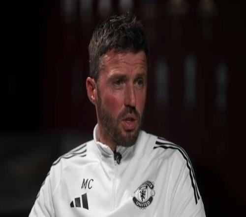 卡里克：要激活球员潜力必须和他们建立连接，之后才是技战术