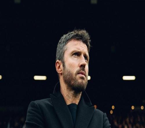 舒梅切尔：这么久了第一次看曼市德比真正快乐，谢谢你卡里克