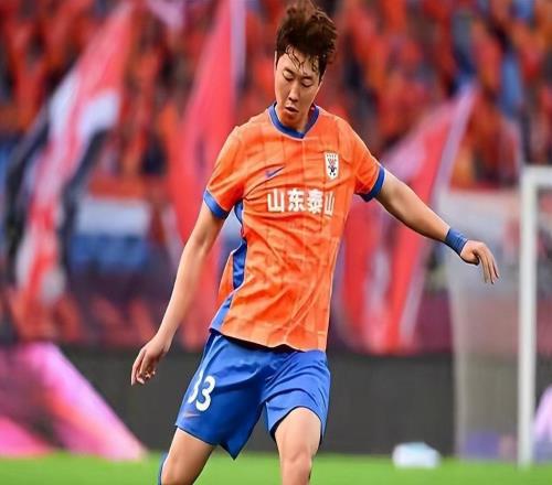 山东泰山喜得2周休整期4大主力即将复出要全力扮演中超争冠判官