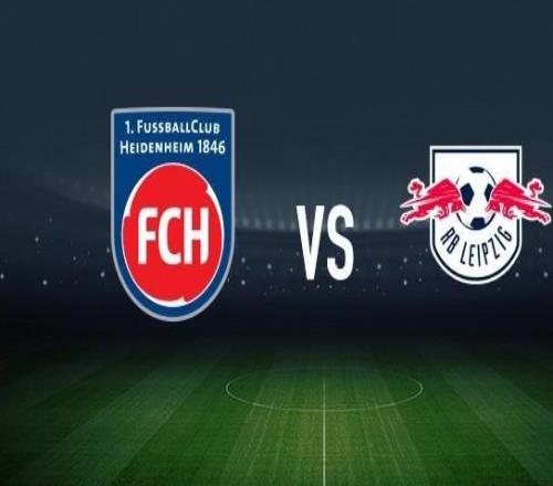 海登海姆vsRB莱比锡：阿尔扬伊布拉希莫维奇、派林格首发，劳姆、古拉西奇出战