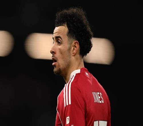 迪马&罗马诺：国米正与利物浦谈租借柯蒂斯，含买断条款