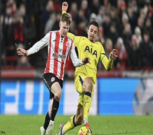 帕利尼亚：我们在英超连续两场零封对手，这不简单、值得肯定