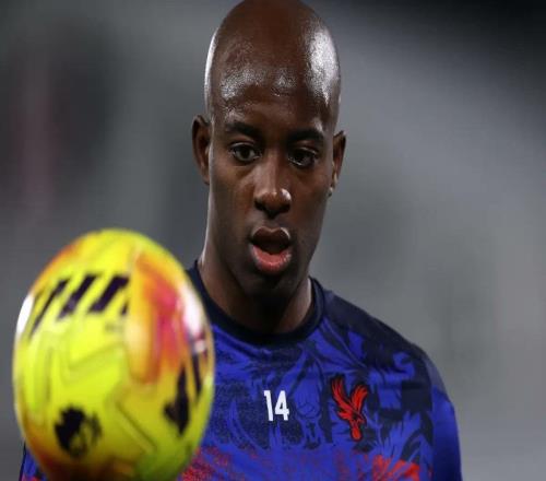 哪也去不了，记者：马特塔很可能继续留在水晶宫