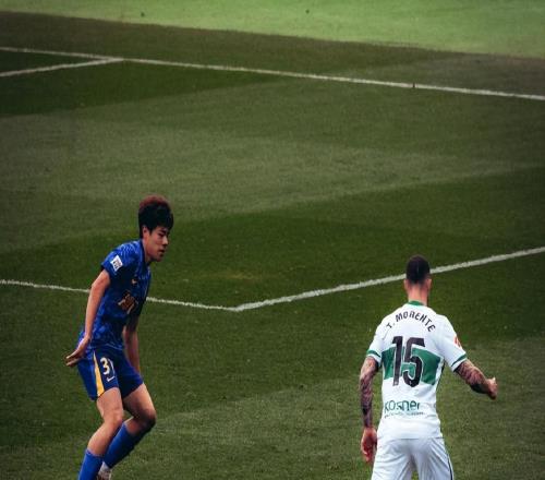 05！天津津门虎惨败西甲球队埃尔切，球队主力水平等同对方替补