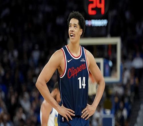 季前赛最后一战展现水准！快船首轮秀还是具备比较全面特点的