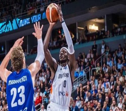 小瓦格纳：我认为会有很多NBA球队对邦加感兴趣