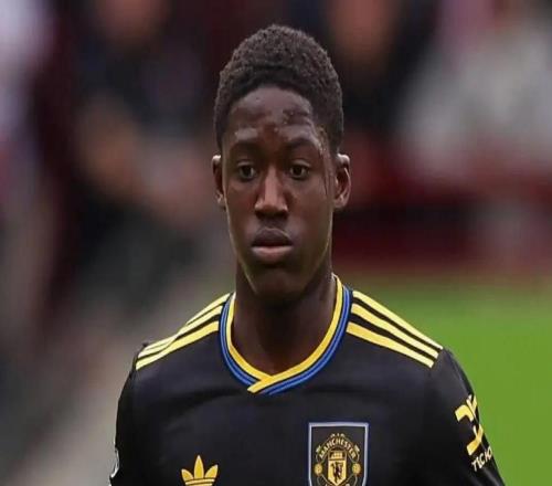 英媒：梅努担心能否参加世界杯，热刺和纽卡在考虑签下他