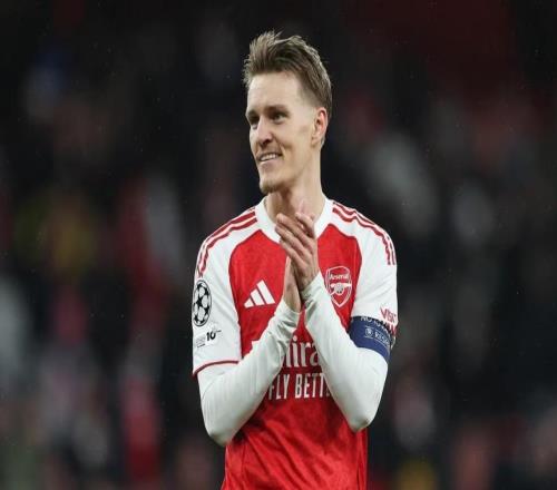 厄德高：我年轻时被外租几次，恩瓦内里去马赛前我和他谈过