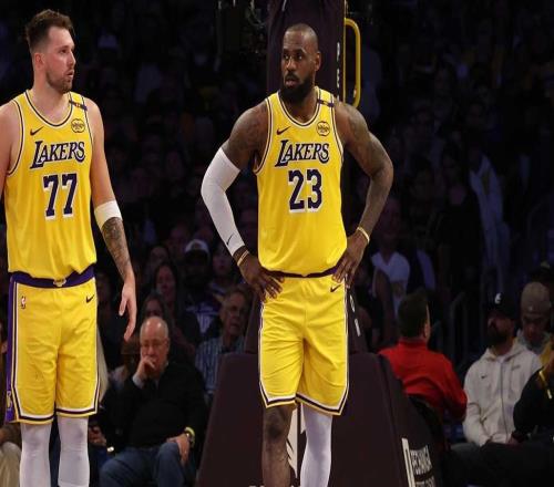 ESPN记者带来勒布朗詹姆斯伤情更新，暗示可能复出日期