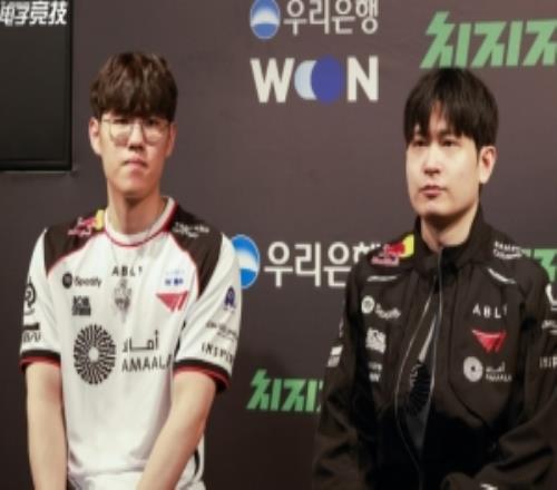 Oner：上路和下路影响力都很大，让他们发挥出来中野联动非常关键