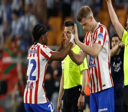 阿森纳客场战平，他才是枪手第十二人