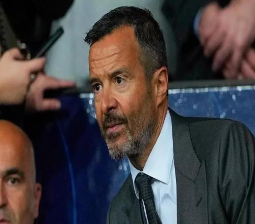 每体：经纪人门德斯已抵达巴塞罗那，这次行程将持续数天