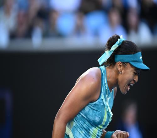 输球才是破防的关键：从萨卡里到科斯蒂亚看运动员的情绪临界点