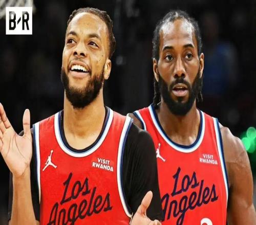 交易达成！哈登加入骑士！今夏双詹合体！