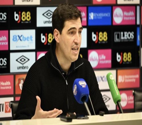 伊劳拉：我们最接近赢下比赛，阿马德那个球根本不算点球