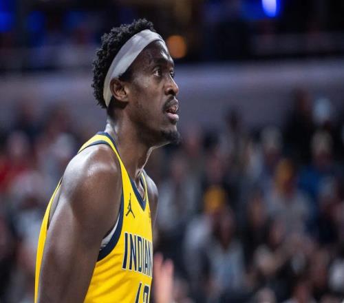 东部倒数第一！西亚卡姆为何能进全明星