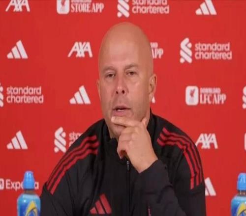 非强制规定，英联杯战水晶宫前斯洛特将不会出席新闻发布会