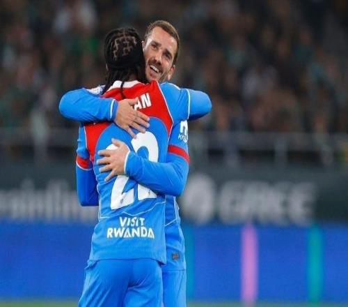 格列兹曼：贝蒂斯的草皮是西班牙最好的，我们主场的帮不上忙