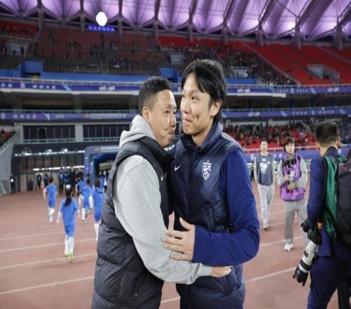 中超本土教练崛起！七人执教创近年来赛季初数据新高