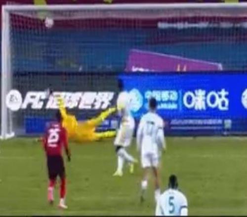 各有其苦长春亚泰冷雨中惨败降级只待时间北京国安赛季起伏甚大