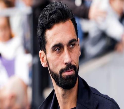 阿斯：阿韦洛亚崇尚高效的纵向推进，皇马希望他保持这种风格