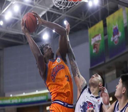 CCTV5直播！上海VS山东万众瞩目，怀特塞德制霸内线，卢伟拒爆冷