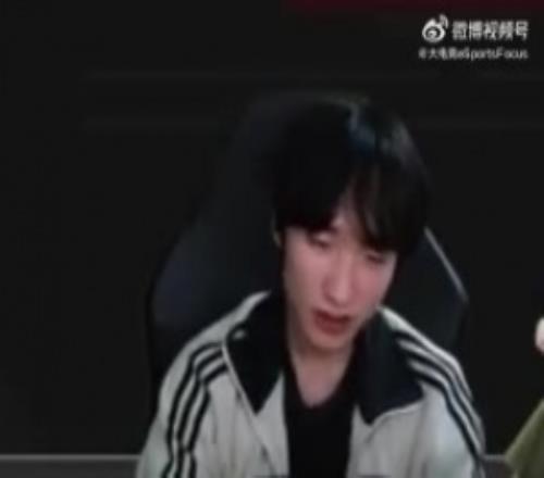 何为Goat！Peanut：相赫哥能在生涯后期拿到三连冠是相当了不起的