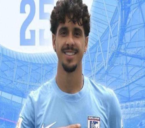 破纪录！大连英博外援单场跑动超1.4万米：中超近4年第一人