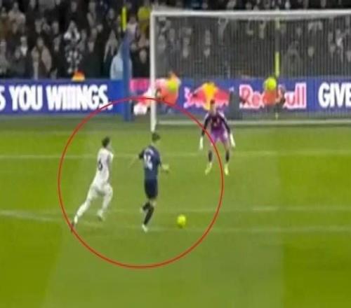 阿森纳大胜！哲凯赖什不可思议地错失良机