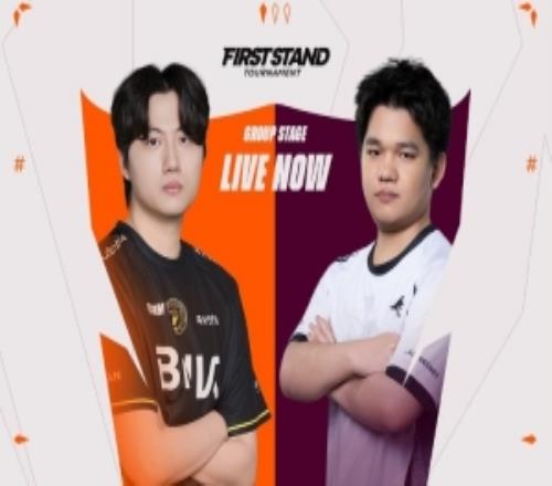 Diable虐泉五杀！Pun难堪重任Raptor赵信捅飞TSWBFX赢首局