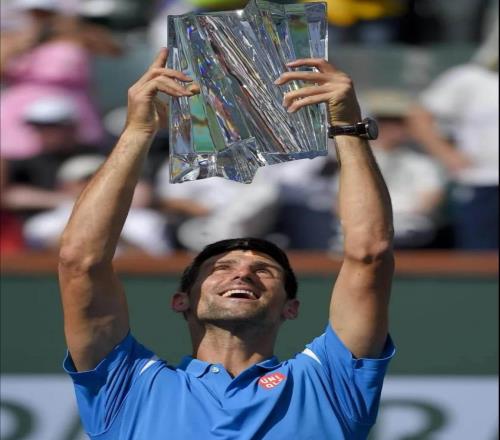 ATP现役五位前赛会冠军，全部齐聚印第安维尔斯大师赛上半区