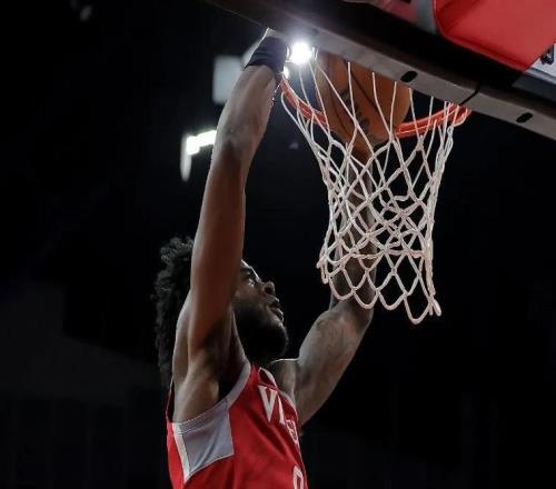 外线投篮稳定性明显提升，火箭二队防守大闸开始打出全能型表现了