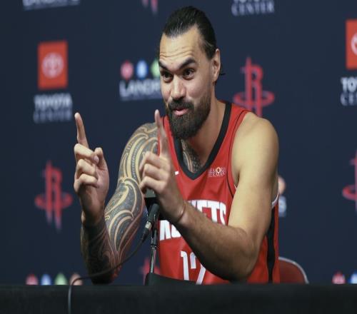 主场背靠背，火箭又伤1人！主力前锋旧伤复发，4场比赛仅出战1次